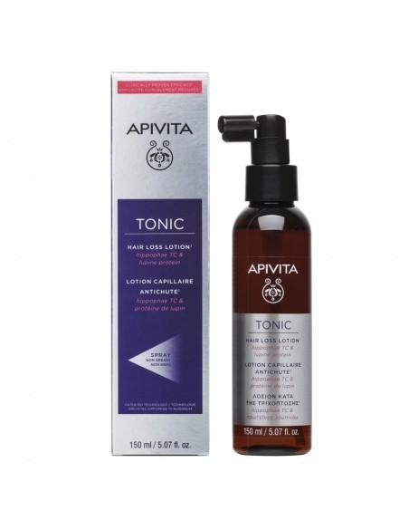 TONIC LOCION CAIDA DE CABELLO APIVITA