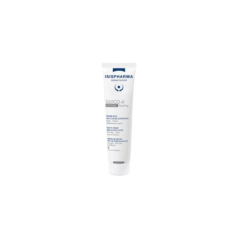 GLYCO A INTENSE PEELING 30ML ISIS PHARMA