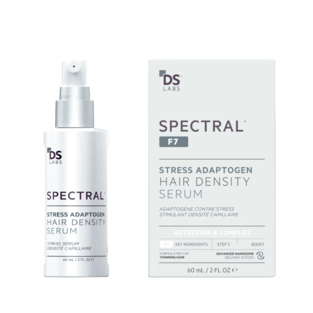 SPECTRAL F7 SOLUCION TOPICA 60ML