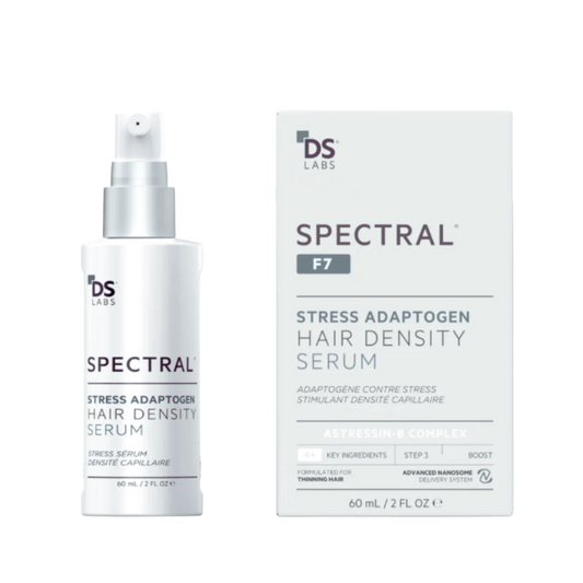 SPECTRAL F7 SOLUCION TOPICA 60ML