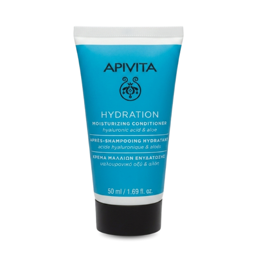 MINI ACONDICIONADOR HIDRATANTE 50ML