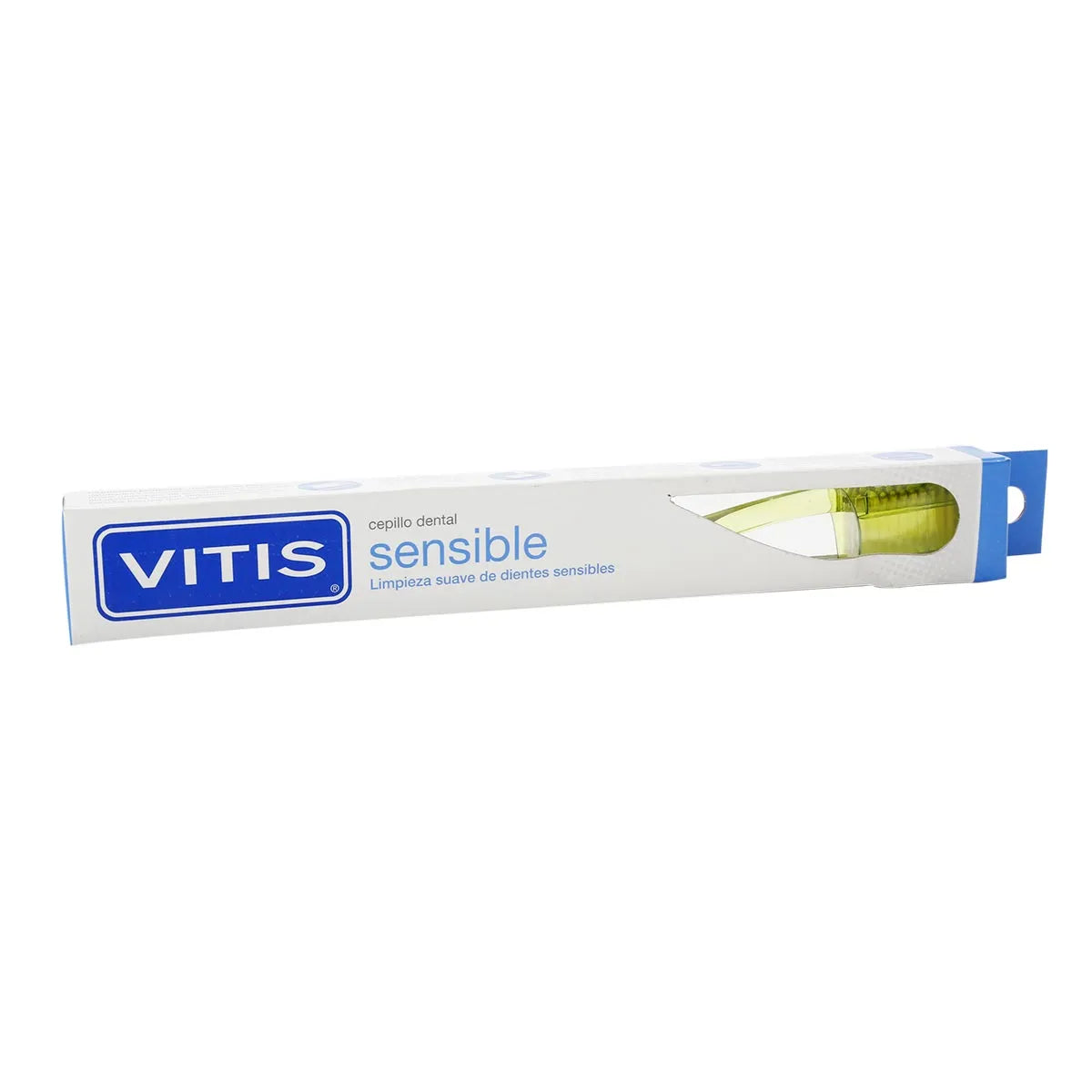 VITIS CEPILLO SENSIBLE DENTAID