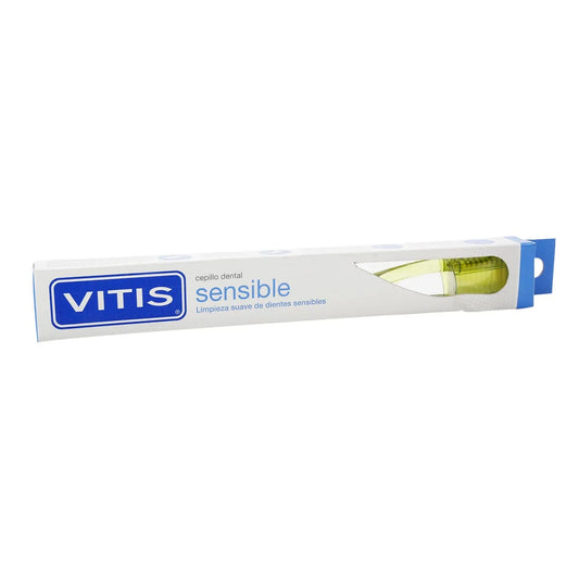 VITIS CEPILLO SENSIBLE DENTAID