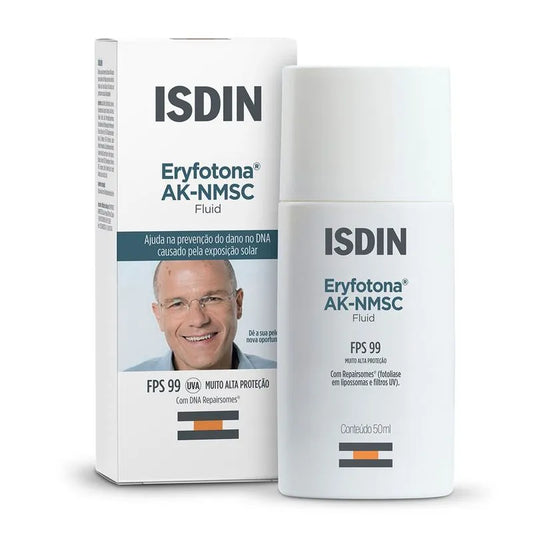 ERYFOTONA AK NMSC SPF100+ 50ML ISDIN