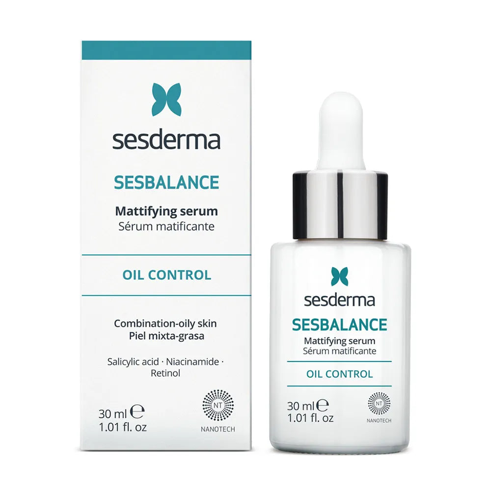 SESBALANCE SERUM 30ML SESDERMA