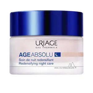 AGE ABSOLU CREMA DE NOCHE 50ML URIAGE