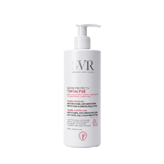 TOPIALYSE BALSAMO PROTECTOR 400ML SVR