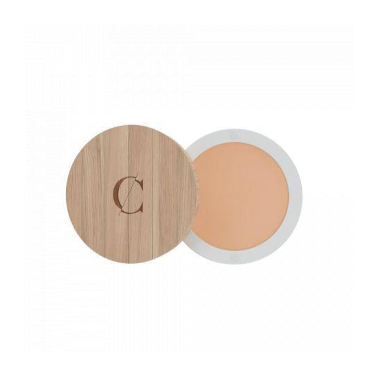 CORRECTOR DE OJERAS N°11 LIGHT SANDY BEIGE CONCEALER - Couleur Caramel