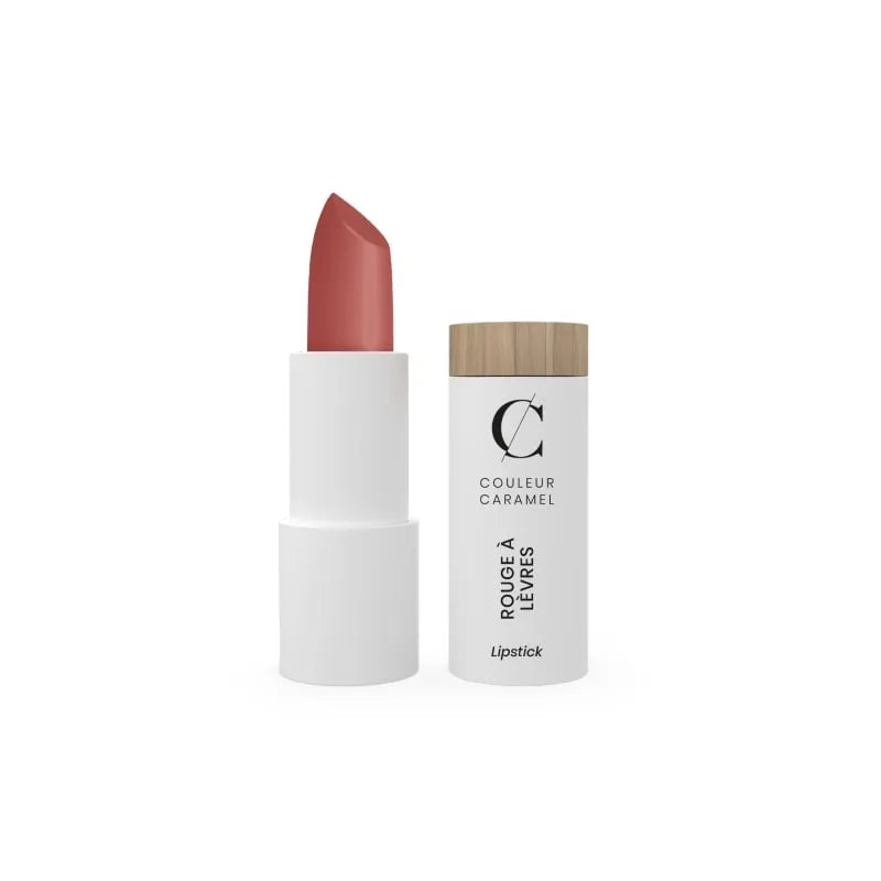 LIPSTICK 510 NUDE LOVE	 - Couleur Caramel