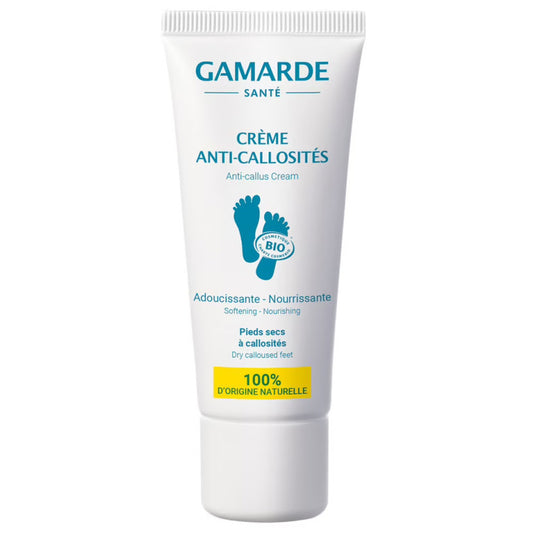 CREME ANTI CALLOSITIES 40ML GAMARDE