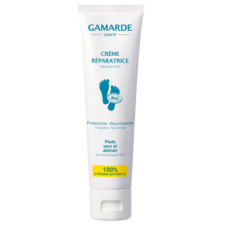 CREME REPARATRICE 100ML GAMARDE