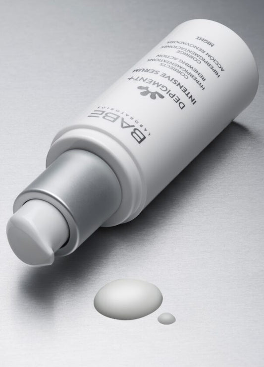 SERUM DESPIGMENTANTE FORTE INTENSIVO 30ML BABE