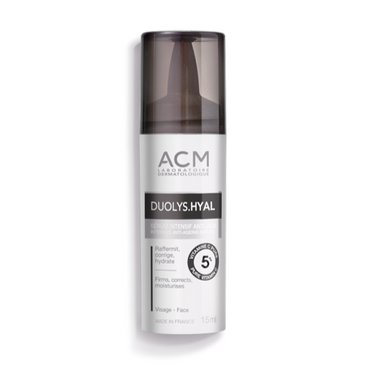DUOLYS HYAL SERUM ANTIEDAD INTENSIVO 15ML ACM