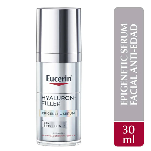 EUCERIN HYALURON FILLER EPIGENETIC SERUM 30ML