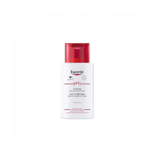 EUCERIN PH5 SKIN PROTECTION LOTION HIDRATANTE 100ML