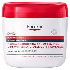 EUCERIN PH5 ADVANCE REPAIR 454G