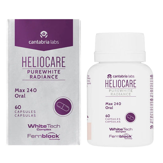 HELIOCARE PUREWHITE