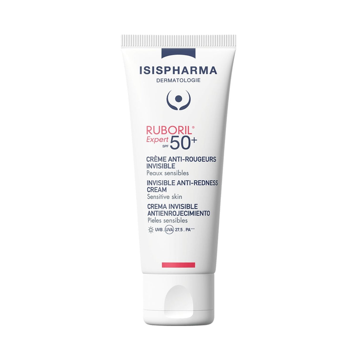 RUBORIL EXPERT SPF50+ INVISIBLE 40ML ISIS PHARMA