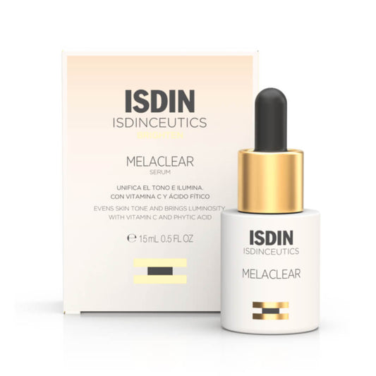 ISDINCEUTICS MELACLEAR SERUM 15ML