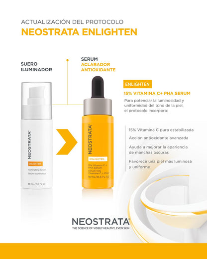 SERUM VITAMINA C 15% PHA 15ML NEOSTRATA