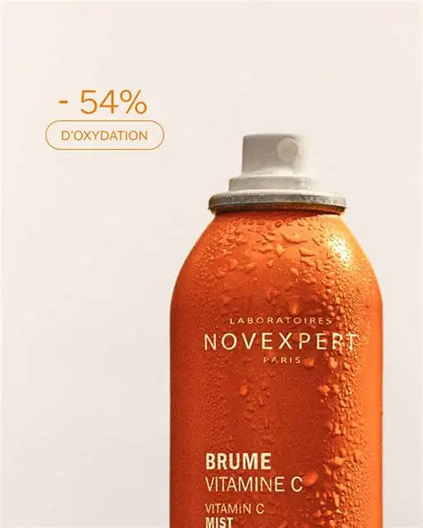 VITAMIN C MIST 150ML NOVEXPERT