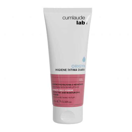 HIGIENE INTIMA DIARIA GEL 200ML CUMLAUDE