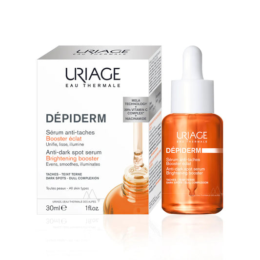 DEPIDERM BOOSTER 30ML URIAGE