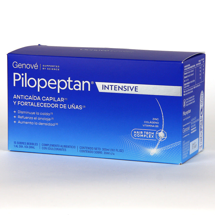 PILOPEPTAN INTENSIVE SOBRES