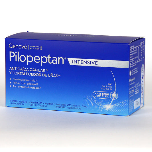 PILOPEPTAN INTENSIVE SOBRES