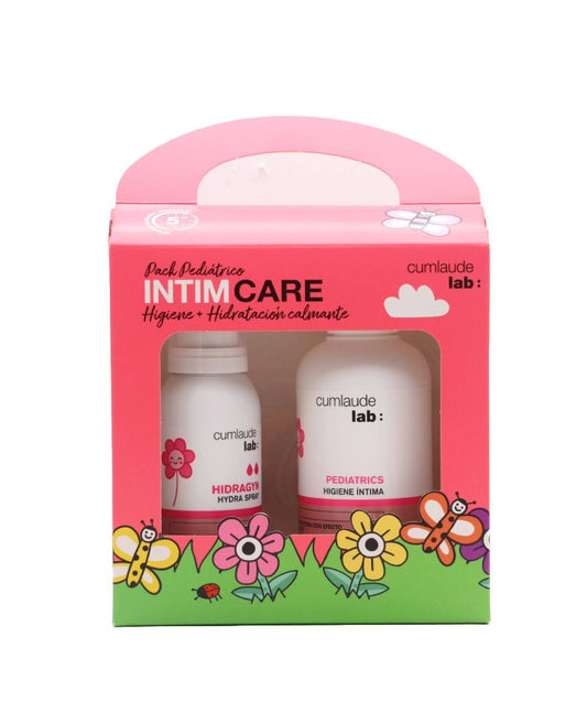PROMO PEDIATRICS + HYDRA SPRAY CUMLAUDE