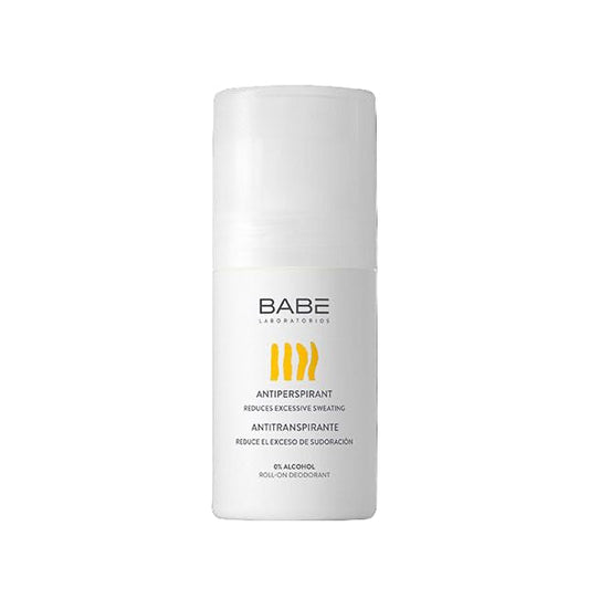 DESODORANTE ROLL-ON 50ML BABE