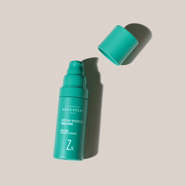 BOOSTER SERUM TRIO ZINC 30ML NOVEXPERT