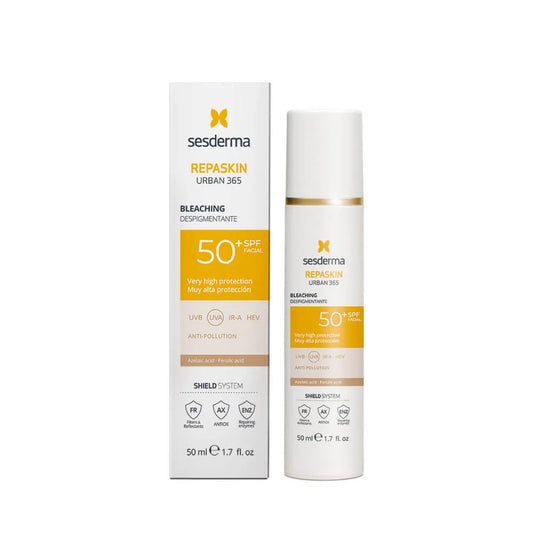 REPASKIN URBAN 365 DESPIGMENTANTE 50ML SESDERMA
