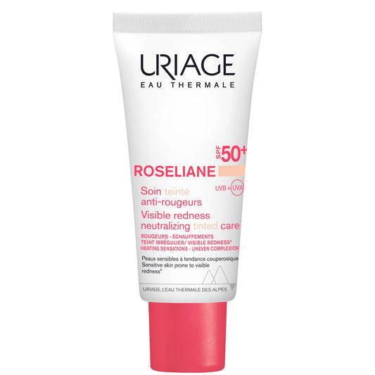 ROSELIANE CC CREAM SPF50 40 ML