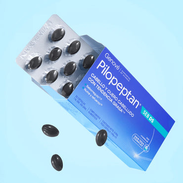 PILOPEPTAN SEB CAPSULAS