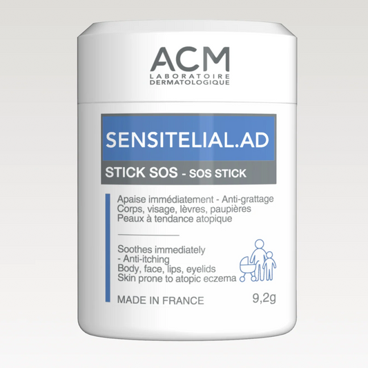 SENSITELIAL AD STICK SOS 9,2G ACM