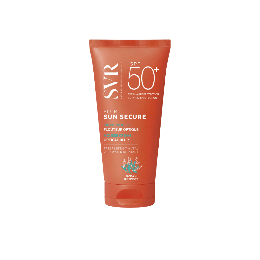 SUN SECURE BLUR SPF50+ 50ML SVR