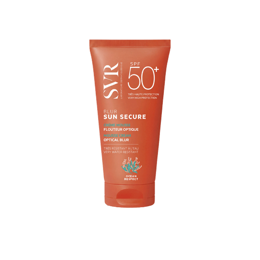 SUN SECURE BLUR SPF50+ 50ML SVR