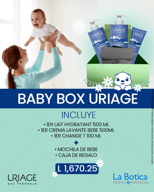 Baby Box de Uriage