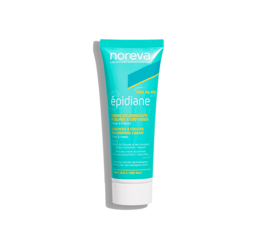 EPIDIANE CREME FISSURES CREVASSES 50ML NOREVA