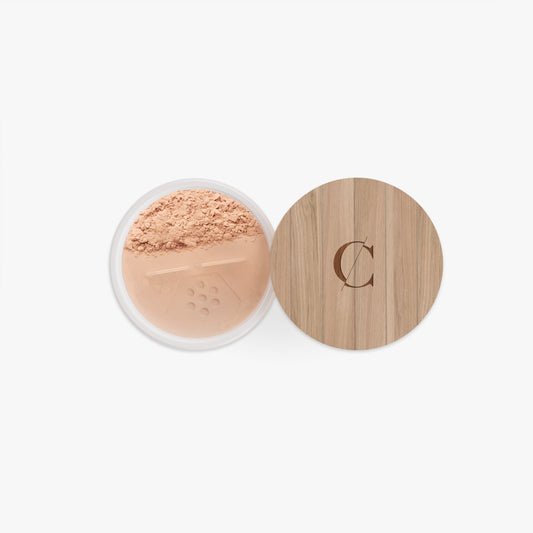 HD SILK POWDER N° 11 CCARAMEL - Couleur Caramel