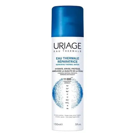 AGUA TERMAL URIAGE SP 150 ML