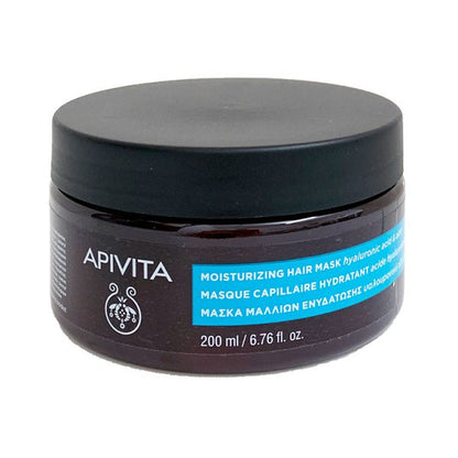 MASCARILLA HIDRATANTE CAPILAR 200ML APIVITA