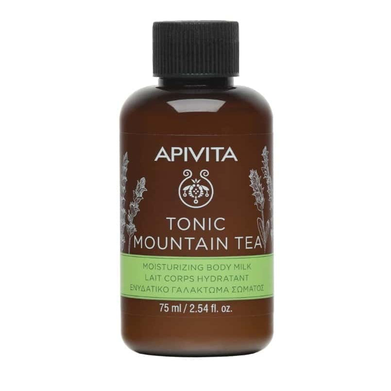 Mini Gel de ducha tonificante - 75 ml