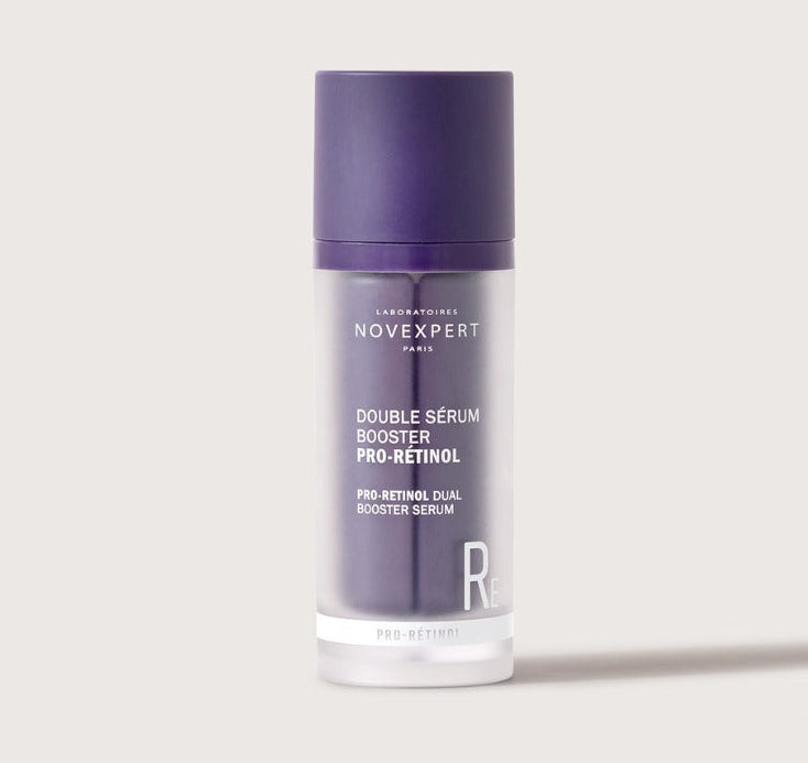 PRO RETINOL DUAL SERUM 30ML NOVEXPERT