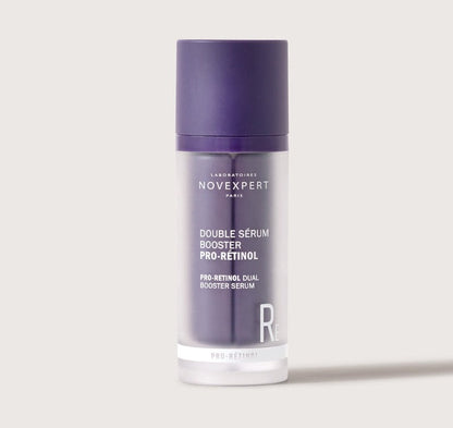 PRO RETINOL DUAL SERUM 30ML NOVEXPERT
