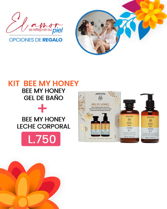 Kit Bee my Honey