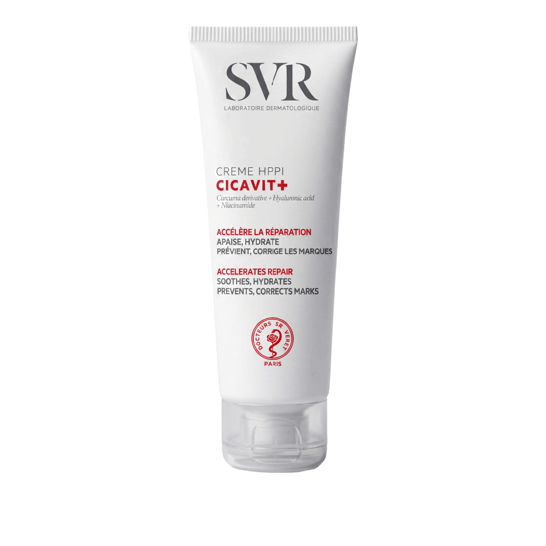 CICAVIT+ CREMA HPPI 40ML SVR