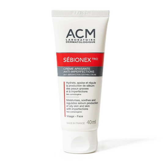 SEBIONEX TRIO CREMA ACM