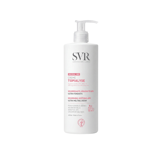 TOPIALYSE CREMA 400ML SVR